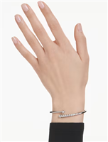 Bracciale Swarovski in Lega metallica 5723172 - 5723172